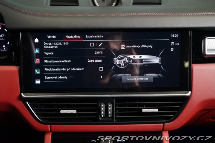 Porsche Cayenne E-HYBRID*COUPÉ*PLATINUM*P 2022