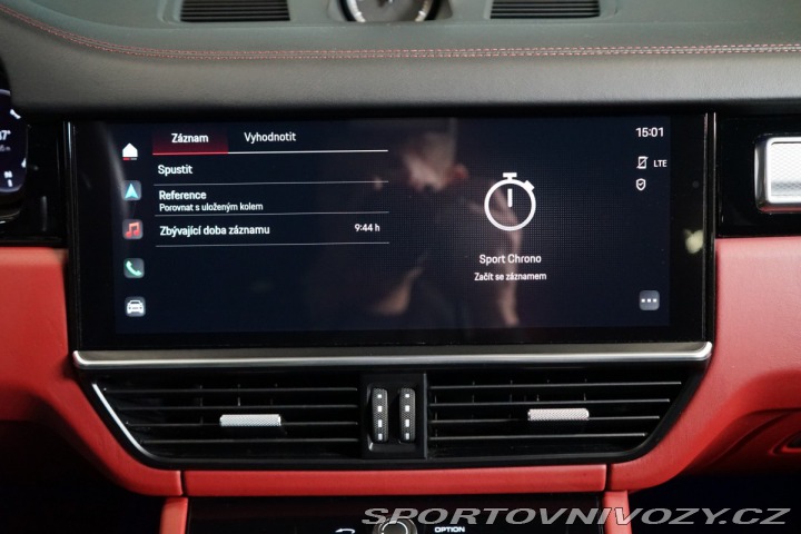 Porsche Cayenne E-HYBRID*COUPÉ*PLATINUM*P 2022