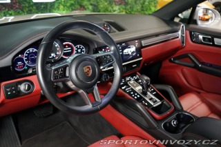 Porsche Cayenne E-HYBRID*COUPÉ*PLATINUM*P 2022