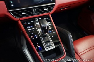 Porsche Cayenne E-HYBRID*COUPÉ*PLATINUM*P 2022