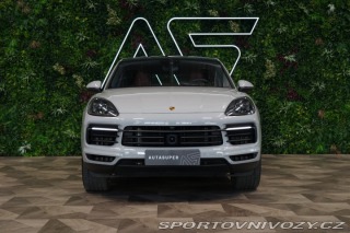Porsche Cayenne E-HYBRID*COUPÉ*PLATINUM*P 2022