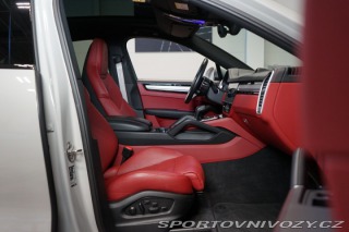 Porsche Cayenne E-HYBRID*COUPÉ*PLATINUM*P 2022