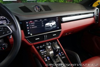 Porsche Cayenne E-HYBRID*COUPÉ*PLATINUM*P 2022