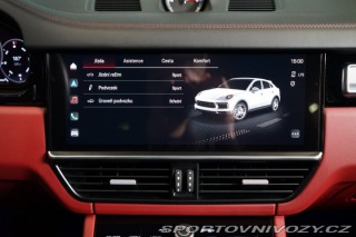 Porsche Cayenne E-HYBRID*COUPÉ*PLATINUM*P 2022