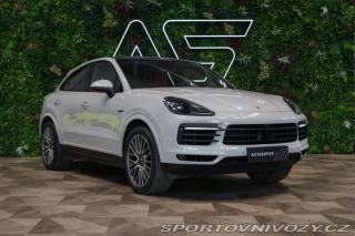 Porsche Cayenne E-HYBRID*COUPÉ*PLATINUM*P 2022