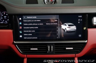 Porsche Cayenne E-HYBRID*COUPÉ*PLATINUM*P 2022