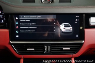 Porsche Cayenne E-HYBRID*COUPÉ*PLATINUM*P 2022