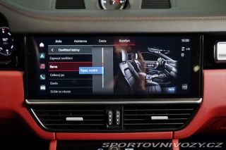 Porsche Cayenne E-HYBRID*COUPÉ*PLATINUM*P 2022