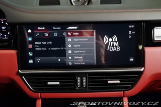 Porsche Cayenne E-HYBRID*COUPÉ*PLATINUM*P 2022