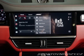 Porsche Cayenne E-HYBRID*COUPÉ*PLATINUM*P 2022