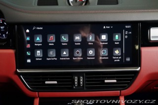 Porsche Cayenne E-HYBRID*COUPÉ*PLATINUM*P 2022