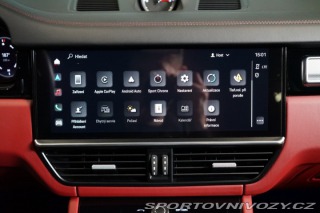 Porsche Cayenne E-HYBRID*COUPÉ*PLATINUM*P 2022