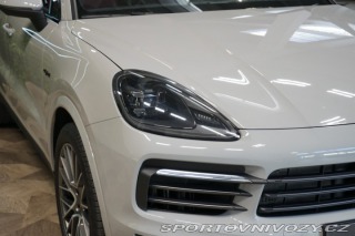 Porsche Cayenne E-HYBRID*COUPÉ*PLATINUM*P 2022