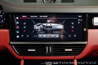 Porsche Cayenne E-HYBRID*COUPÉ*PLATINUM*P 2022