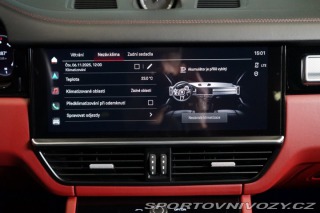 Porsche Cayenne E-HYBRID*COUPÉ*PLATINUM*P 2022