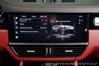 Porsche Cayenne E-HYBRID*COUPÉ*PLATINUM*P 2022