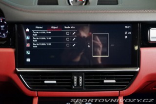 Porsche Cayenne E-HYBRID*COUPÉ*PLATINUM*P 2022