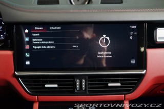 Porsche Cayenne E-HYBRID*COUPÉ*PLATINUM*P 2022