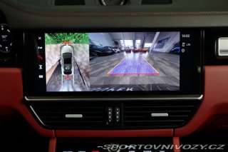 Porsche Cayenne E-HYBRID*COUPÉ*PLATINUM*P 2022