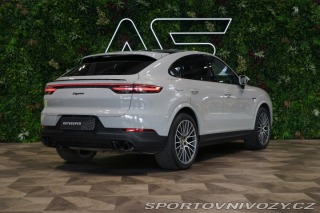 Porsche Cayenne E-HYBRID*COUPÉ*PLATINUM*P 2022