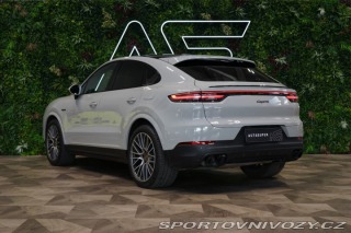 Porsche Cayenne E-HYBRID*COUPÉ*PLATINUM*P 2022