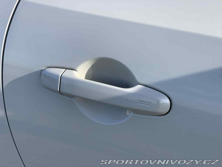 Subaru BRZ 2.0i Benzin 147 kW /AUT/ 2018