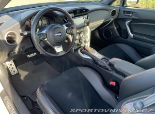 Subaru BRZ 2.0i Benzin 147 kW /AUT/ 2018