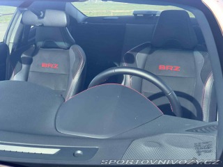 Subaru BRZ 2.0i Benzin 147 kW /AUT/ 2018