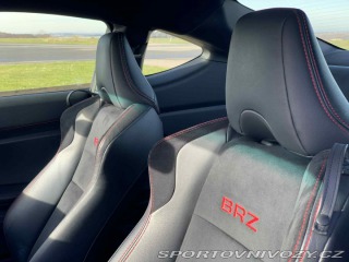 Subaru BRZ 2.0i Benzin 147 kW /AUT/ 2018