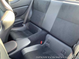 Subaru BRZ 2.0i Benzin 147 kW /AUT/ 2018