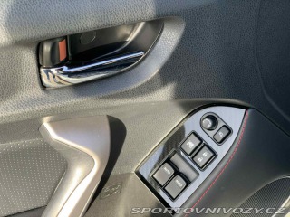 Subaru BRZ 2.0i Benzin 147 kW /AUT/ 2018