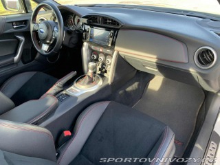 Subaru BRZ 2.0i Benzin 147 kW /AUT/ 2018