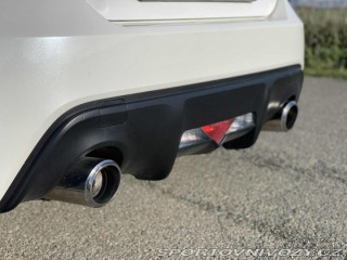 Subaru BRZ 2.0i Benzin 147 kW /AUT/ 2018