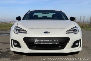 Subaru BRZ 2.0i Benzin 147 kW /AUT/ 2018