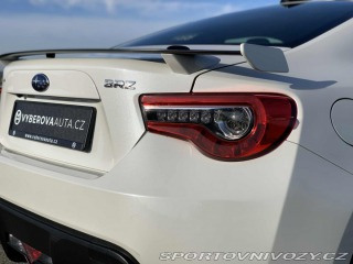 Subaru BRZ 2.0i Benzin 147 kW /AUT/ 2018