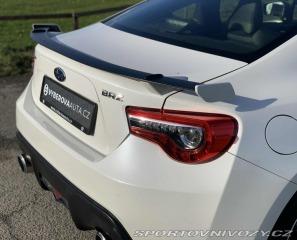 Subaru BRZ 2.0i Benzin 147 kW /AUT/ 2018