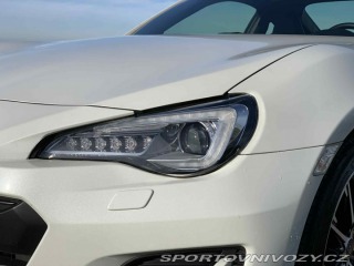 Subaru BRZ 2.0i Benzin 147 kW /AUT/ 2018