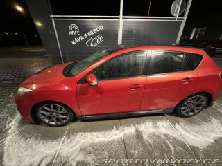 Mazda 3 MPS  2010