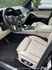 BMW X7  2020