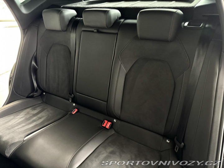 Cupra Formentor 2,0TSI VZ 333*4x4*Panoram 2025