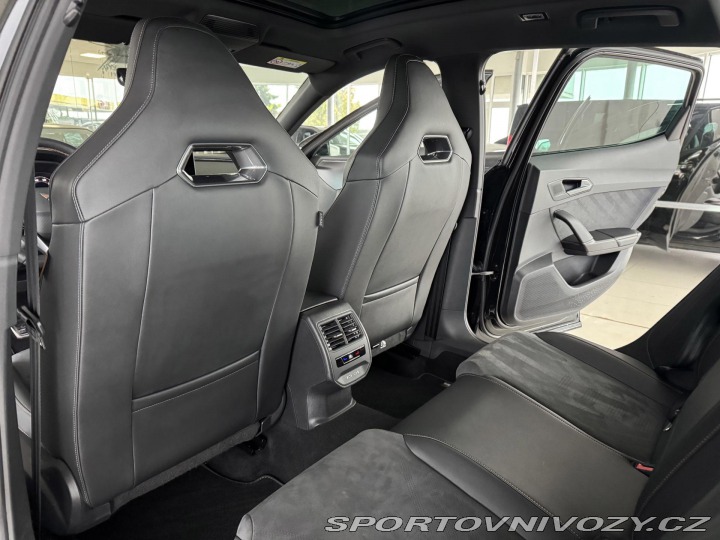 Cupra Formentor 2,0TSI VZ 333*4x4*Panoram 2025