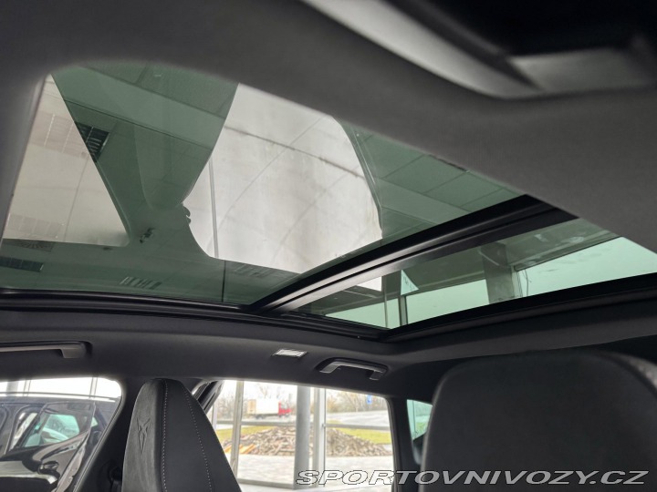 Cupra Formentor 2,0TSI VZ 333*4x4*REZERVA 2025