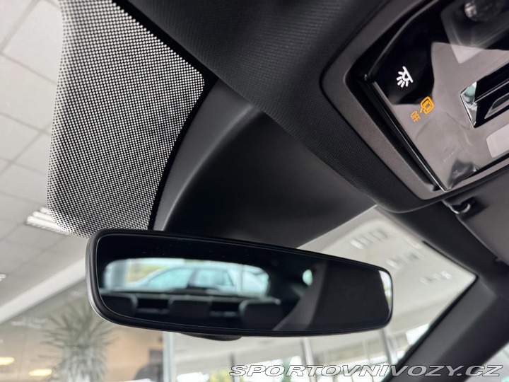 Cupra Formentor 2,0TSI VZ 333*4x4*Panoram 2025