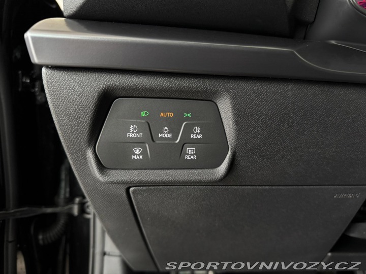 Cupra Formentor 2,0TSI VZ 333*4x4*Panoram 2025