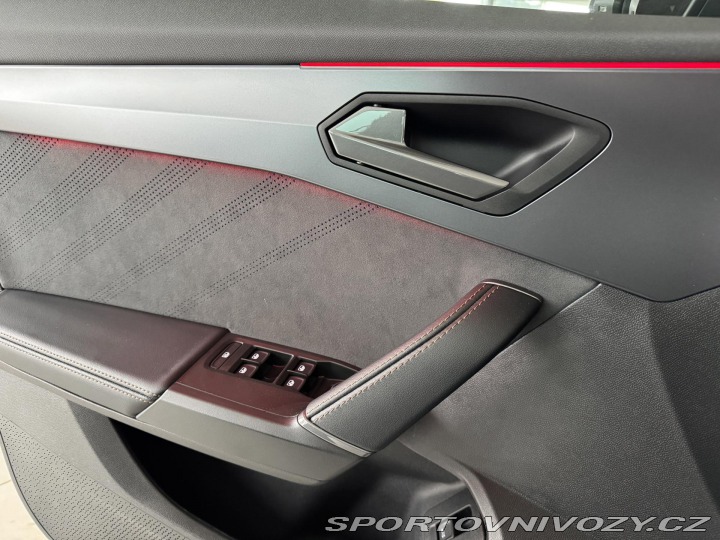 Cupra Formentor 2,0TSI VZ 333*4x4*Panoram 2025