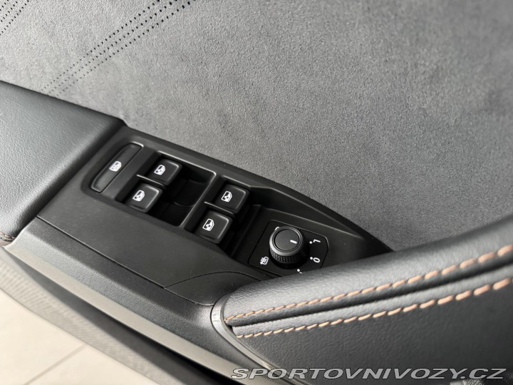 Cupra Formentor 2,0TSI VZ 333*4x4*REZERVA 2025