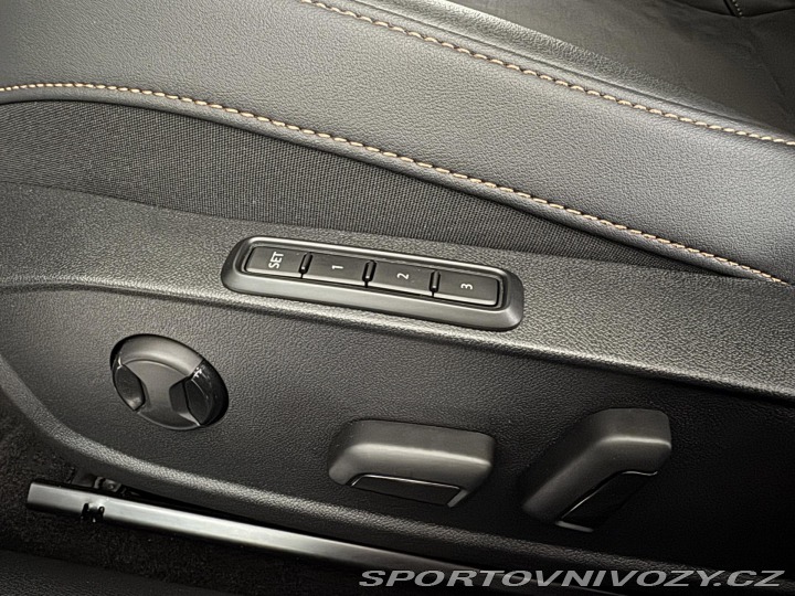 Cupra Formentor 2,0TSI VZ 333*4x4*REZERVA 2025