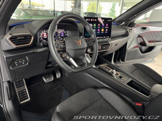 Cupra Formentor 2,0TSI VZ 333*4x4*Panoram 2025