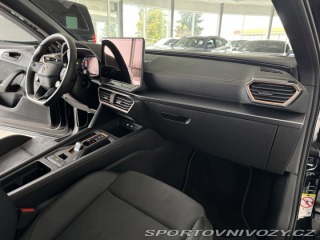 Cupra Formentor 2,0TSI VZ 333*4x4*Panoram 2025