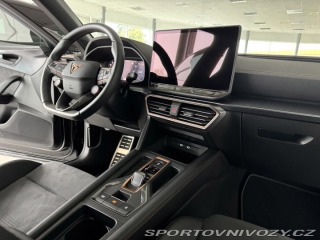 Cupra Formentor 2,0TSI VZ 333*4x4*Panoram 2025